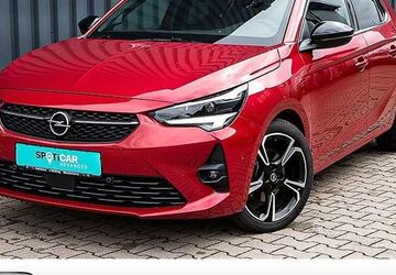 Opel Corsa 15.500 km 17.800 &euro; Meckenheim 53340