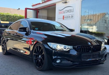 BMW 425 141.000 km 19.999 &euro; Euskirchen 53879