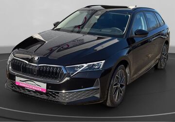 Skoda Octavia 15.605 km 31.880 &euro; Euskirchen 53879