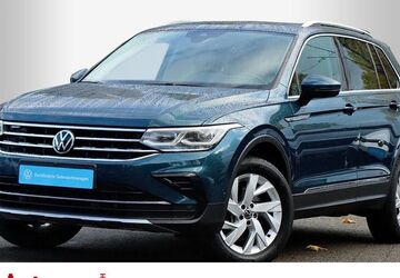 VW Tiguan 69.320 km 31.641 &euro; Bonn 53175