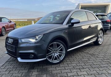 Audi A1 36.400 km 13.950 &euro; Erftstadt 50374