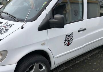 Mercedes-Benz Vito 150.000 km 4.000 &euro; Bonn 53177