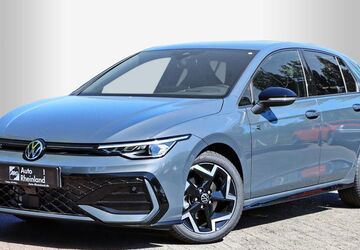 VW Golf 12.500 km 35.790 &euro; Bonn 53175