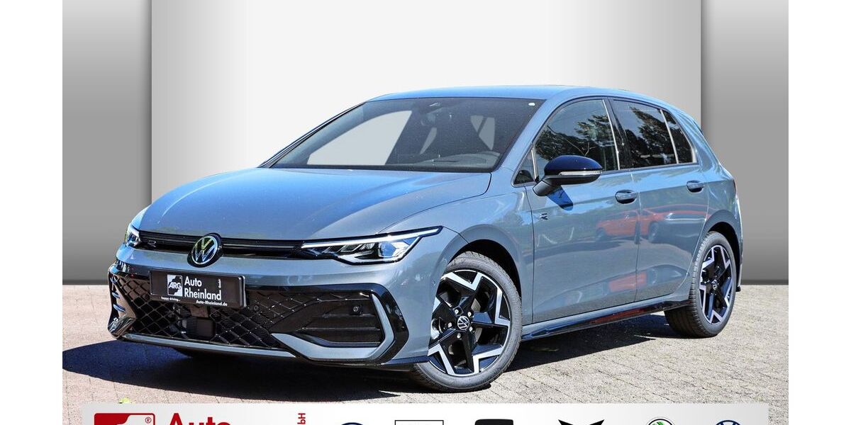 VW Golf 12.500 km 35.790 &euro; Bonn 53175