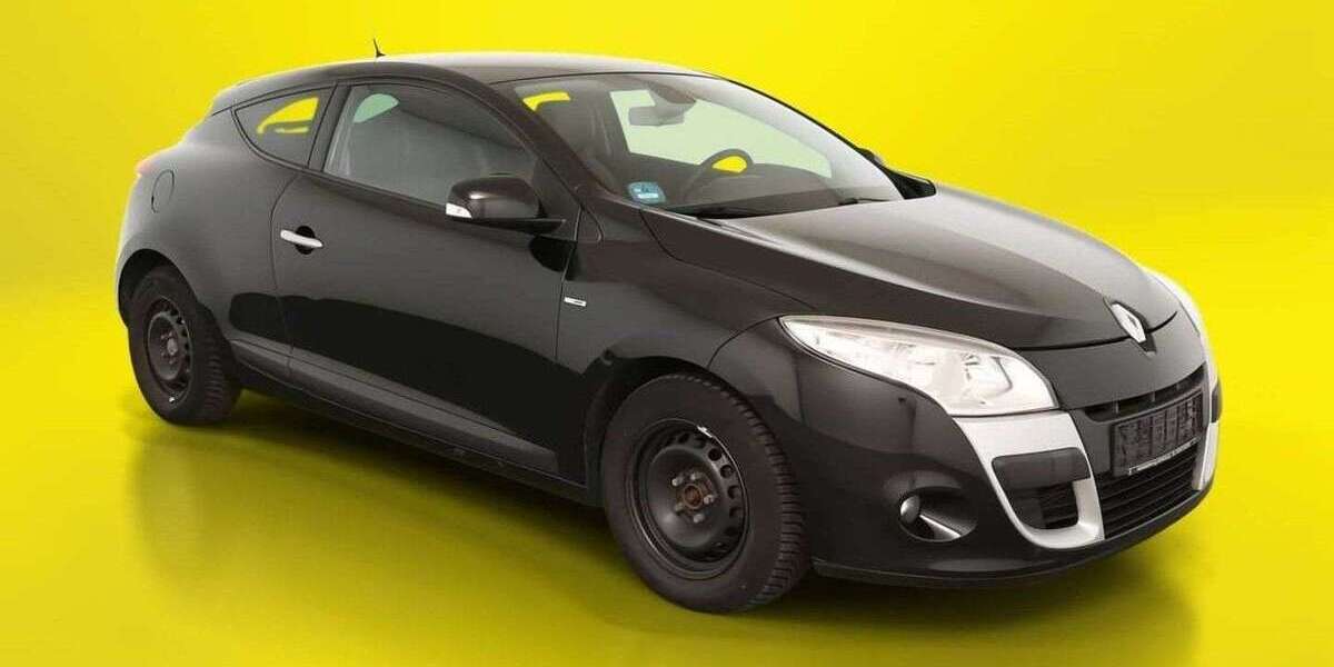 Renault Megane 200.000 km 3.450 &euro; Wesseling 50389