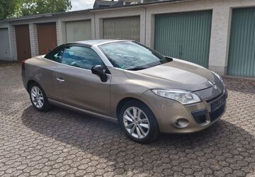 Renault Megane 112.000 km 5.900 &euro; Wesseling 50389
