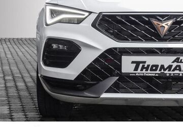 Cupra Ateca 15.520 km 35.989 &euro; Bonn 53227