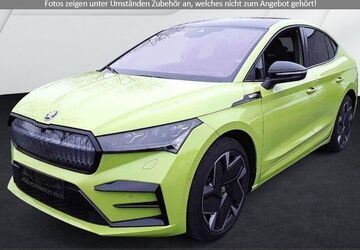 Skoda Enyaq 4.420 km 38.950 &euro; Meckenheim / Bonn 53340