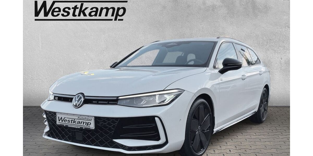 VW Passat Variant 12.900 km 42.790 &euro; Frechen 50226
