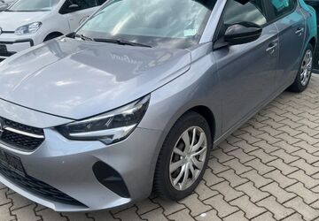 Opel Corsa 40.200 km 13.900 &euro; Meckenheim 53340