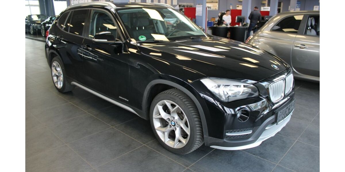 BMW X1 49.594 km 14.980 &euro; Euskirchen 53881