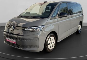 VW T7 Multivan 28.915 km 44.880 &euro; Euskirchen 53879