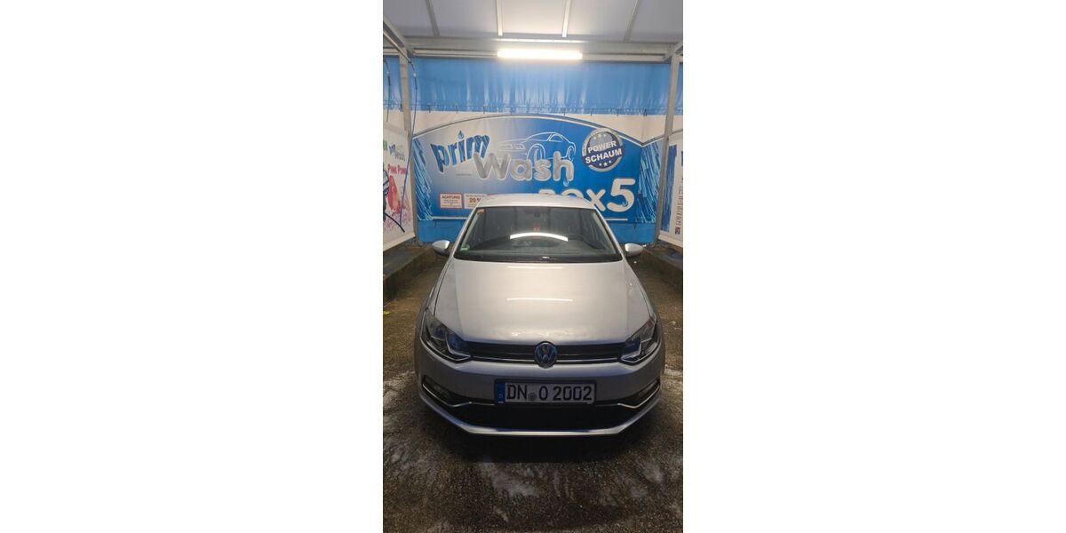 VW Polo 147.800 km 8.000 &euro; Düren 52353