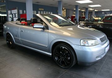 Opel Astra 142.400 km 3.980 &euro; Euskirchen 53881