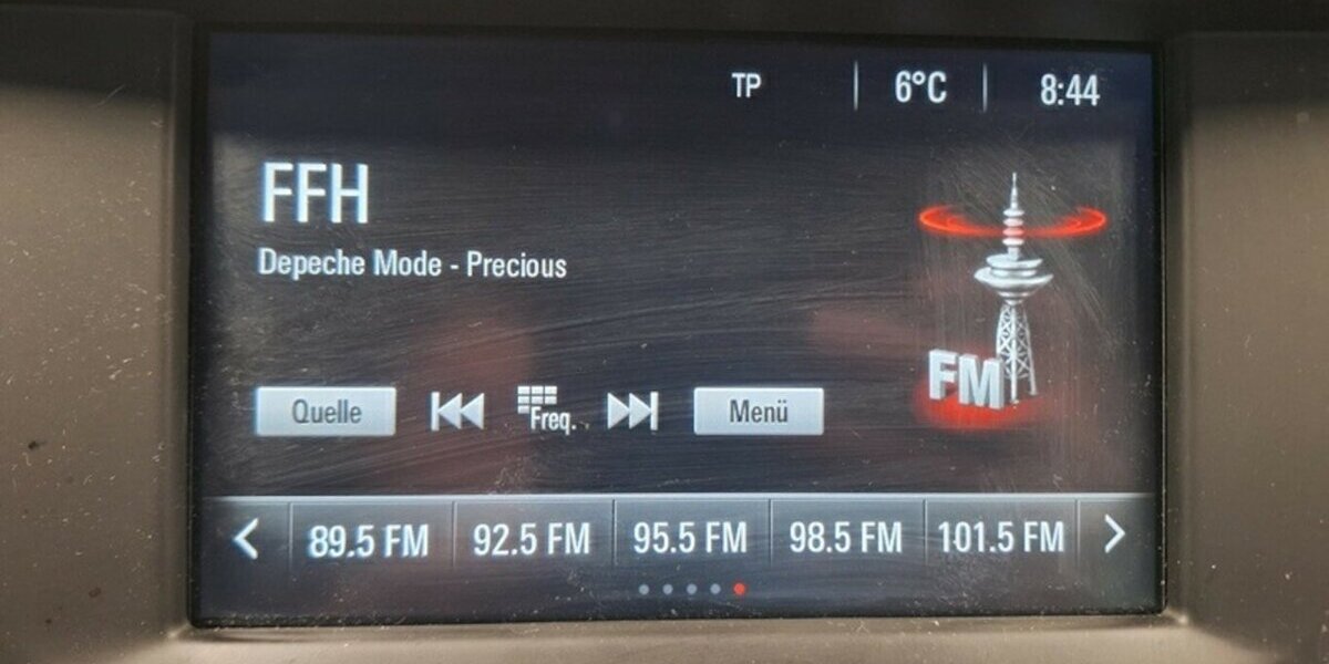 Opel Astra Klimatr.Navi.Sitzh.Temp. CarPlay GARANTIE 73.000 km 12.500 &euro; Erftstadt 50374