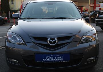 Mazda 3 88.000 km 6.800 &euro; Bonn 53179