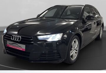 Audi A4 99.487 km 18.980 &euro; Bonn 53119