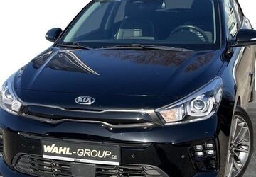 Kia Rio 67.963 km 14.790 &euro; Düren 52353