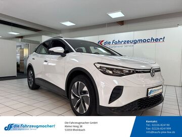Gebrauchte VW ID.4