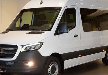 Mercedes-Benz Sprinter 2.245 km 58.893 &euro; Düren 52349