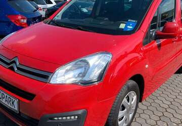 Citroen Berlingo 174.349 km 6.399 &euro; Mechernich Kommern 53894