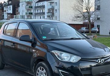 Hyundai i20 188.633 km 3.500 &euro; Düren 52351