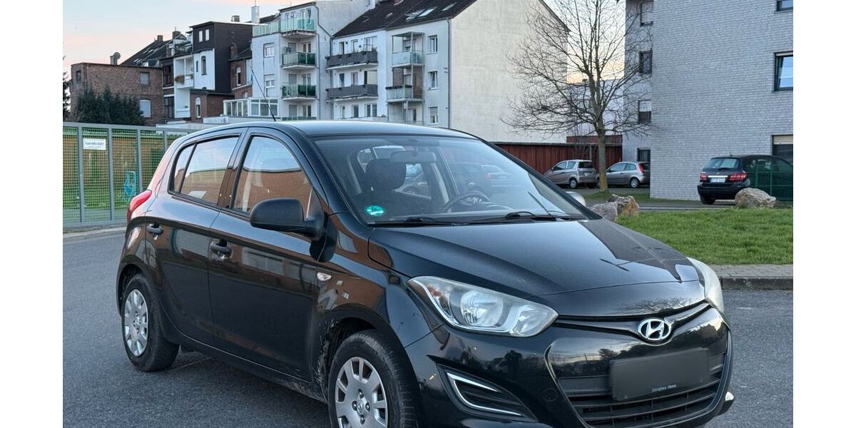 Hyundai i20 188.633 km 3.500 &euro; Düren 52351