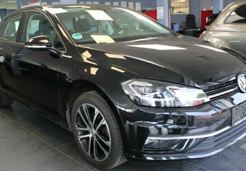 VW Golf 1.5 TSI ACT BMT Highline 83.752 km 15.980 &euro; Euskirchen 53881