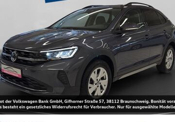 VW Taigo 13.461 km 19.980 &euro; Bonn 53119