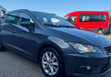 Seat Leon 184.000 km 7.988 &euro; Rheinbach 53359