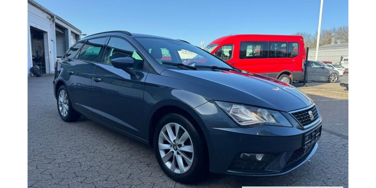 Seat Leon 184.000 km 7.988 &euro; Rheinbach 53359