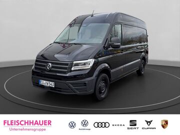 Gebrauchte VW Crafter
