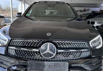 Mercedes-Benz GLC 300 173.000 km 30.821 &euro; Bonn 53119