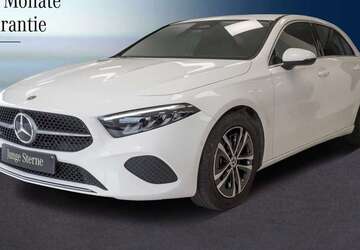 Mercedes-Benz A 180 3.328 km 28.500 &euro; Rheinbach 53359