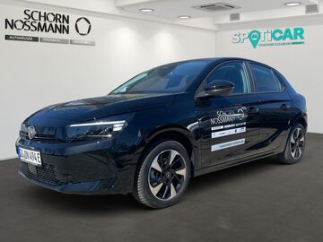 Gebrauchte Opel Corsa