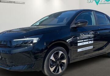 Opel Corsa 1.650 km 23.490 &euro; Rheinbach 53359