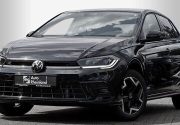 VW Polo 9.800 km 27.890 &euro; Bonn 53175