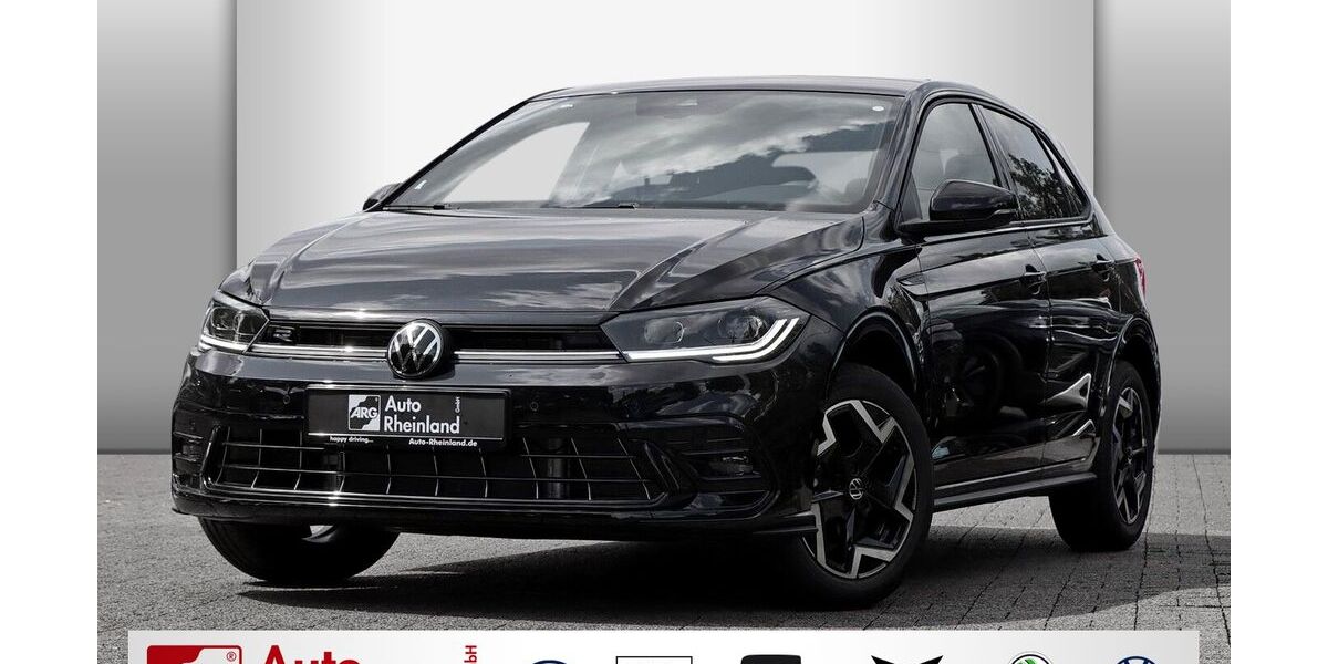 VW Polo 9.800 km 27.890 &euro; Bonn 53175