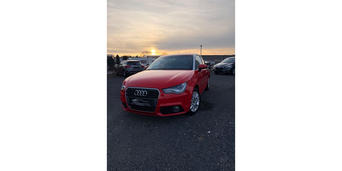 Audi A1 143.900 km 6.975 &euro; Bornheim-Kardorf 53332