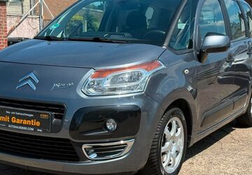 Citroen C3 Picasso 106.000 km 4.290 &euro; Euskirchen 53881