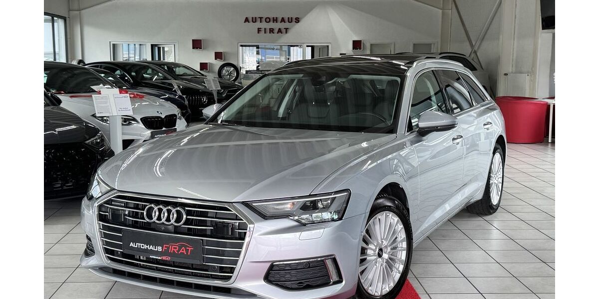 Audi A6 79.300 km 35.449 &euro; Erftstadt / Köln 50374