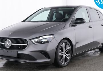 Mercedes-Benz B 200 14.888 km 31.790 &euro; Bornheim 53332