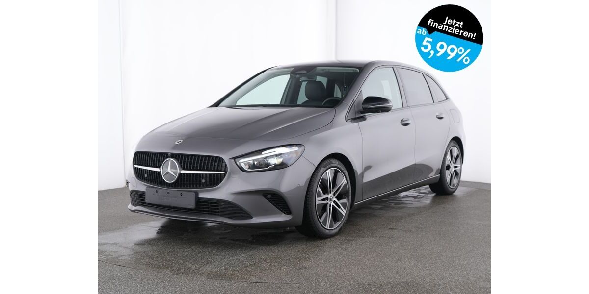 Mercedes-Benz B 200 14.888 km 31.790 &euro; Bornheim 53332