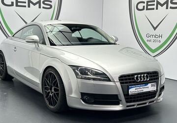 Audi TT 97.021 km 10.500 &euro; Königswinter 53639