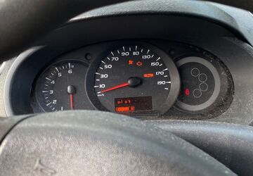 Renault Kangoo 288.000 km 1.400 &euro; Schleiden 53937