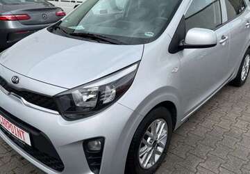 Kia Picanto 88.000 km 6.950 &euro; Brühl - Vochem/Industriegebiet 50321
