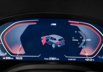 BMW X3 38.000 km 52.200 &euro; Erftstadt 50374