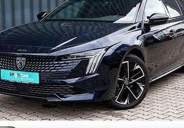 Peugeot 508 36.700 km 24.950 &euro; Meckenheim 53340