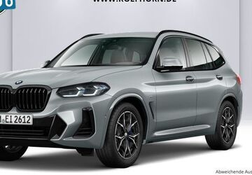 BMW X3 66.056 km 44.840 &euro; Wesseling 50389