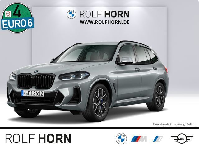 BMW X3 66.056 km 44.840 &euro; Wesseling 50389